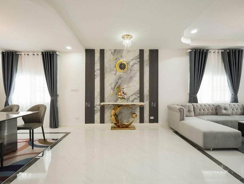 4 BR house, Chon Buri (Pattaya), Nong Pru, Bang Lamung (Pattaya), Chon Buri (Pattaya), 4 Bedrooms, 231 sqm, Single Detached House For Sale, by Melinda Lonuch, 500656075 - DDproperty.com