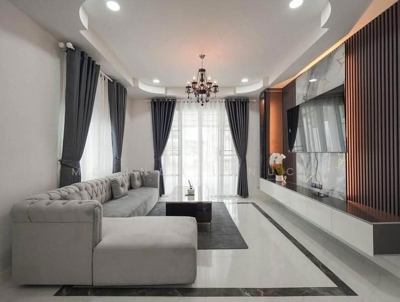 4 BR house, Chon Buri (Pattaya), Nong Pru, Bang Lamung (Pattaya), Chon Buri (Pattaya), 4 Bedrooms, 231 sqm, Single Detached House For Sale, by Melinda Lonuch, 500656075 - DDproperty.com