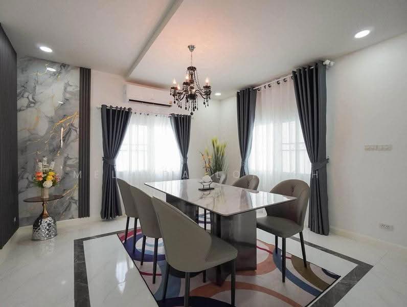 4 BR house, Chon Buri (Pattaya), Nong Pru, Bang Lamung (Pattaya), Chon Buri (Pattaya), 4 Bedrooms, 231 sqm, Single Detached House For Sale, by Melinda Lonuch, 500656075 - DDproperty.com
