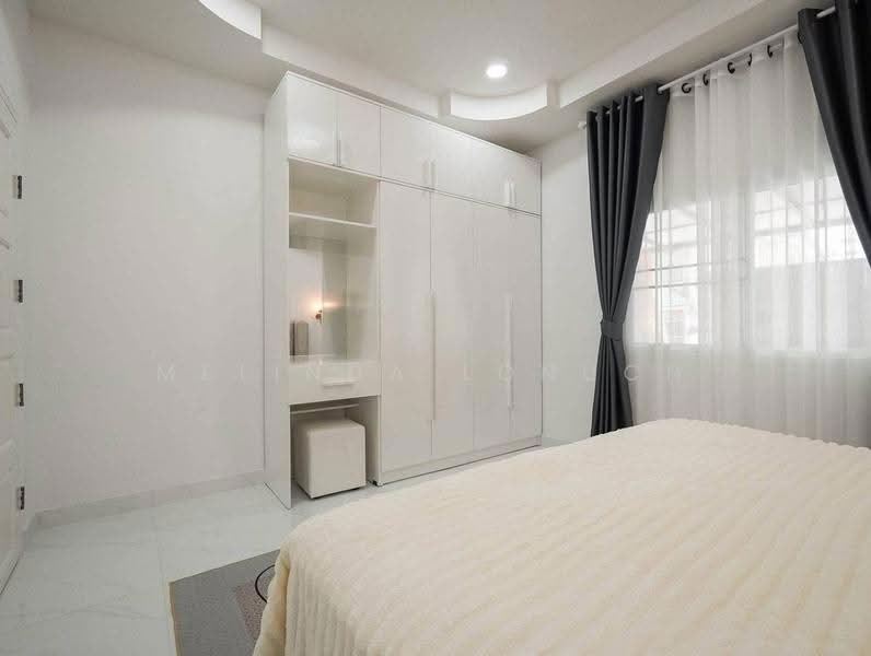 4 BR house, Chon Buri (Pattaya), Nong Pru, Bang Lamung (Pattaya), Chon Buri (Pattaya), 4 Bedrooms, 231 sqm, Single Detached House For Sale, by Melinda Lonuch, 500656075 - DDproperty.com