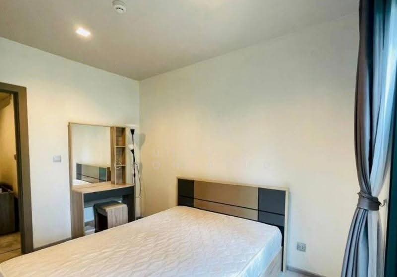 Life Asoke-Rama 9, Bangkok, 626 Asoke-Dindaeng Road, Makkasan, Ratchathewi, Bangkok, 1 Bedroom, 32 sqm, Condo For Rent, by Sutavee Chonlabud, 500656076 - DDproperty.com