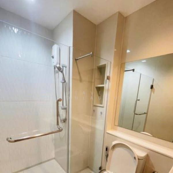 Life Asoke-Rama 9, Bangkok, 626 Asoke-Dindaeng Road, Makkasan, Ratchathewi, Bangkok, 1 Bedroom, 32 sqm, Condo For Rent, by Sutavee Chonlabud, 500656076 - DDproperty.com