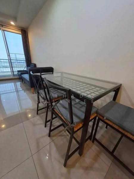 Supalai Wellington, Bangkok, Thiam Ruammit Road, Huai Khwang, Bangkok, 1 Bedroom, 47 sqm, Condo For Rent, by Withada Jaiarree, 500656079 - DDproperty.com