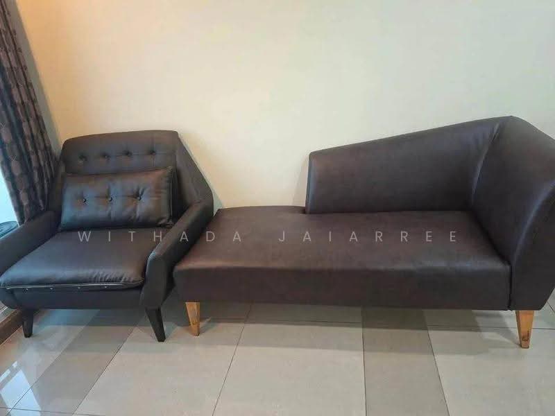 Supalai Wellington, Bangkok, Thiam Ruammit Road, Huai Khwang, Bangkok, 1 Bedroom, 47 sqm, Condo For Rent, by Withada Jaiarree, 500656079 - DDproperty.com
