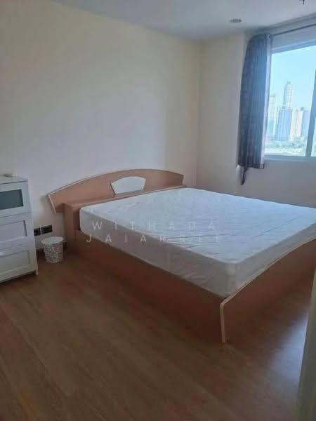 Supalai Wellington, Bangkok, Thiam Ruammit Road, Huai Khwang, Bangkok, 1 Bedroom, 47 sqm, Condo For Rent, by Withada Jaiarree, 500656079 - DDproperty.com