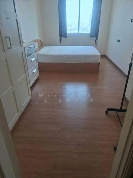 Supalai Wellington, Bangkok, Thiam Ruammit Road, Huai Khwang, Bangkok, 1 Bedroom, 47 sqm, Condo For Rent, by Withada Jaiarree, 500656079 - DDproperty.com