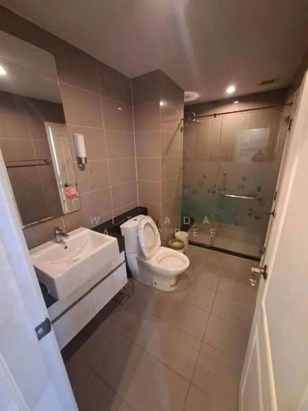 Supalai Wellington, Bangkok, Thiam Ruammit Road, Huai Khwang, Bangkok, 1 Bedroom, 47 sqm, Condo For Rent, by Withada Jaiarree, 500656079 - DDproperty.com