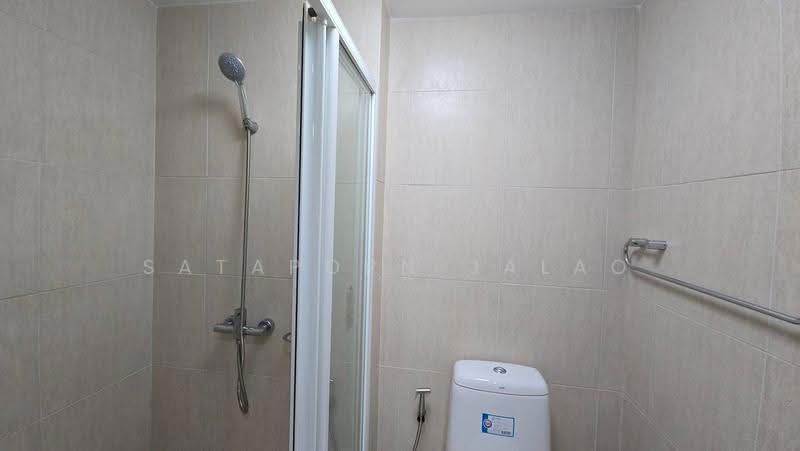 The Clover Thonglor Residence, Bangkok, Soi Sukhumvit 55, Khlong Tan Nua, Watthana, Bangkok, 1 Bedroom, 35 sqm, Condo For Rent, by Sataporn Jalao, 500656092 - DDproperty.com