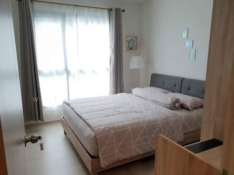 Life Sukhumvit 48, Bangkok, Soi Sukhumvit 48, Phra Kanong, Khlong Toei, Bangkok, 1 Bedroom, 30 sqm, Condo For Rent, by Withada Jaiarree, 500656098 - DDproperty.com