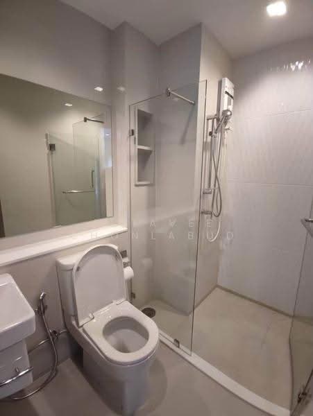 Life Asoke-Rama 9, Bangkok, 626 Asoke-Dindaeng Road, Makkasan, Ratchathewi, Bangkok, 1 Bedroom, 28 sqm, Condo For Rent, by Sutavee Chonlabud, 500656101 - DDproperty.com