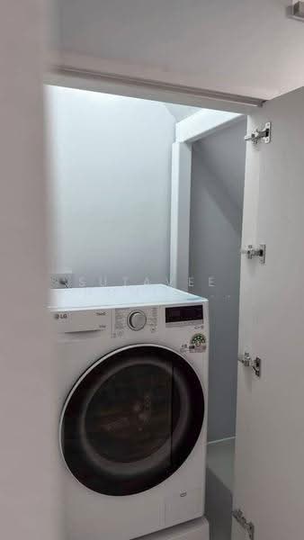 Culture Chula, Bangkok, 38/12 Soi Pratu Chai, Si Phraya, Bang Rak, Bangkok, 2 Bedrooms, 59 sqm, Condo For Rent, by Sutavee Chonlabud, 500656105 - DDproperty.com