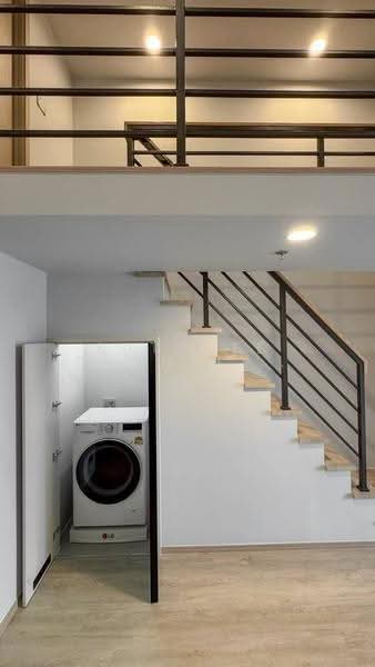 Culture Chula, Bangkok, 38/12 Soi Pratu Chai, Si Phraya, Bang Rak, Bangkok, 2 Bedrooms, 59 sqm, Condo For Rent, by Sutavee Chonlabud, 500656105 - DDproperty.com