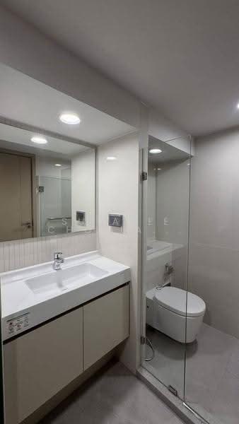 Culture Chula, Bangkok, 38/12 Soi Pratu Chai, Si Phraya, Bang Rak, Bangkok, 2 Bedrooms, 59 sqm, Condo For Rent, by Sutavee Chonlabud, 500656105 - DDproperty.com