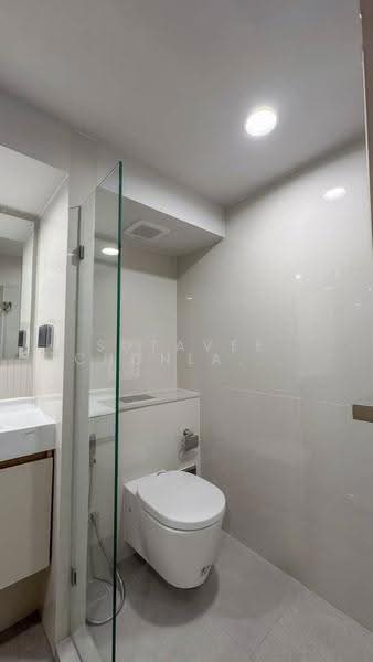 Culture Chula, Bangkok, 38/12 Soi Pratu Chai, Si Phraya, Bang Rak, Bangkok, 2 Bedrooms, 59 sqm, Condo For Rent, by Sutavee Chonlabud, 500656105 - DDproperty.com