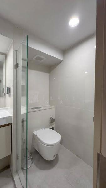 Culture Chula, Bangkok, 38/12 Soi Pratu Chai, Si Phraya, Bang Rak, Bangkok, 2 Bedrooms, 59 sqm, Condo For Rent, by Sutavee Chonlabud, 500656105 - DDproperty.com