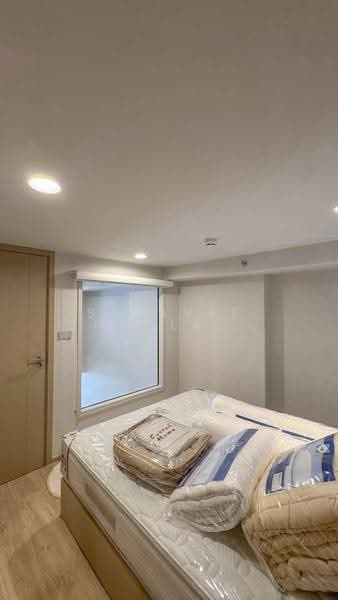 Culture Chula, Bangkok, 38/12 Soi Pratu Chai, Si Phraya, Bang Rak, Bangkok, 2 Bedrooms, 59 sqm, Condo For Rent, by Sutavee Chonlabud, 500656105 - DDproperty.com