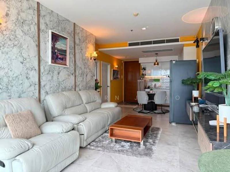 The River (Bangna-Lake 26 Community), Samut Prakan, Bang Sao Thong, Samut Prakan, 1 Bedroom, 67 sqm, Condo For Sale, by Sataporn Jalao, 500656108 - DDproperty.com