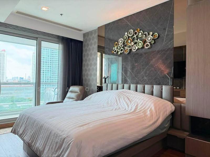 The River (Bangna-Lake 26 Community) : เดอะ ริเวอร์, สมุทรปราการ, บางเสาธง, สมุทรปราการ, 67 ตร.ม., คอนโด ขาย, โดย Sataporn Jalao, 500656108 - DDproperty.com