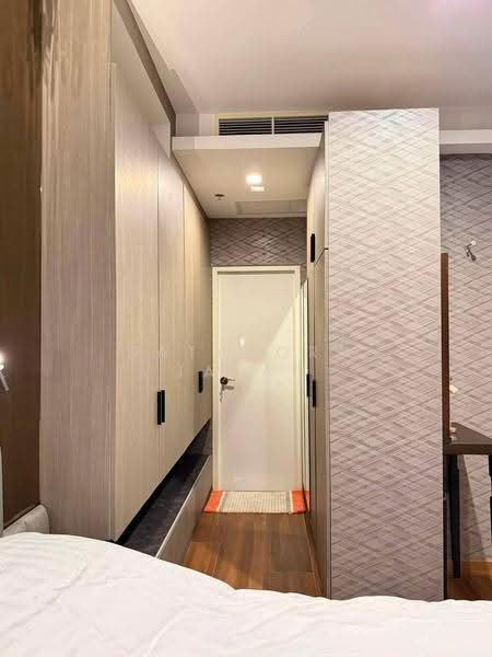 The River (Bangna-Lake 26 Community), Samut Prakan, Bang Sao Thong, Samut Prakan, 1 Bedroom, 67 sqm, Condo For Sale, by Sataporn Jalao, 500656108 - DDproperty.com