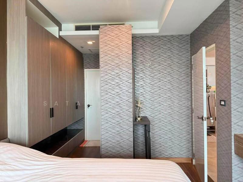 The River (Bangna-Lake 26 Community), Samut Prakan, Bang Sao Thong, Samut Prakan, 1 Bedroom, 67 sqm, Condo For Sale, by Sataporn Jalao, 500656108 - DDproperty.com