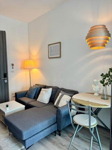 Knightsbridge Prime Onnut : ไนท์บริดจ์ ไพร์ม อ่อนนุช, กรุงเทพ, ซอยอ่อนนุช 1/1 ถนนสุขุมวิท 77, พระโขนงเหนือ, วัฒนา, กรุงเทพ, 27 ตร.ม., คอนโด ให้เช่า, โดย Sutavee Chonlabud, 500656110 - DDproperty.com