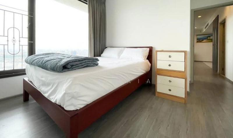 NYE by Sansiri, Bangkok, 333 Krung Thonburi Road, Khlong Ton Sai, Khlong San, Bangkok, 2 Bedrooms, 61 sqm, Condo For Rent, by Withada Jaiarree, 500656111 - DDproperty.com