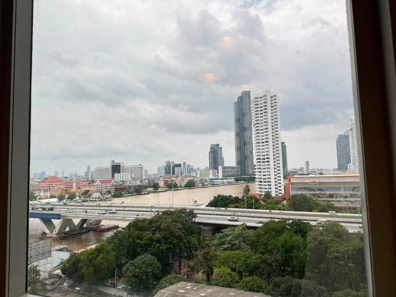 The River (Bangna-Lake 26 Community), Samut Prakan, Bang Sao Thong, Samut Prakan, 1 Bedroom, 67 sqm, Condo For Sale, by Sataporn Jalao, 500656112 - DDproperty.com