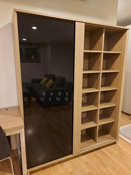 The Aree condominium, Bangkok, Phaholyothin, Samsen Nai, Phaya Thai, Bangkok, 1 Bedroom, 58 sqm, Condo For Rent, by Sarena Choengsamor, 500656124 - DDproperty.com