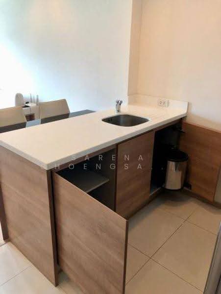 Rhythm Phahol-Ari, Bangkok, 1377 Phaholyothin Road, Samsen Nai, Phaya Thai, Bangkok, 1 Bedroom, 45 sqm, Condo For Rent, by Sarena Choengsamor, 500656128 - DDproperty.com
