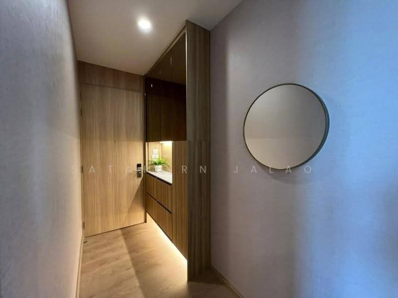 Noble BE19 Sukhumvit, Bangkok, 89 Sukhumvit 19 Alley, Khlong Tan Nua, Watthana, Bangkok, 1 Bedroom, 47 sqm, Condo For Sale, by Sataporn Jalao, 500656129 - DDproperty.com