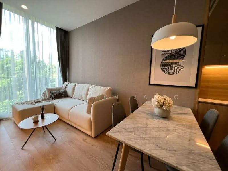 Noble BE19 Sukhumvit : โนเบิล บีไนน์ทีน สุขุมวิท, กรุงเทพ, 89 ซอย สุขุมวิท 19, คลองตันเหนือ, วัฒนา, กรุงเทพ, 47 ตร.ม., คอนโด ขาย, โดย Sataporn Jalao, 500656129 - DDproperty.com