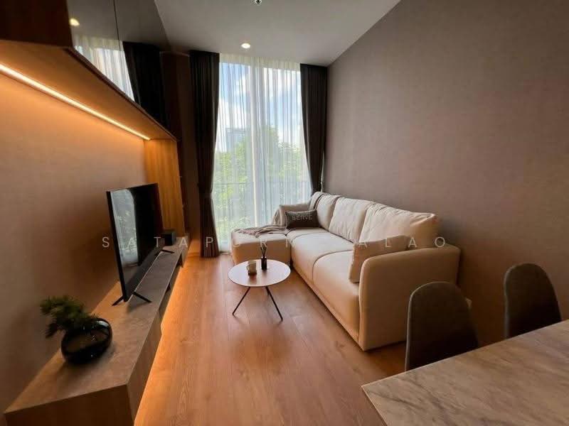 Noble BE19 Sukhumvit, Bangkok, 89 Sukhumvit 19 Alley, Khlong Tan Nua, Watthana, Bangkok, 1 Bedroom, 47 sqm, Condo For Sale, by Sataporn Jalao, 500656129 - DDproperty.com