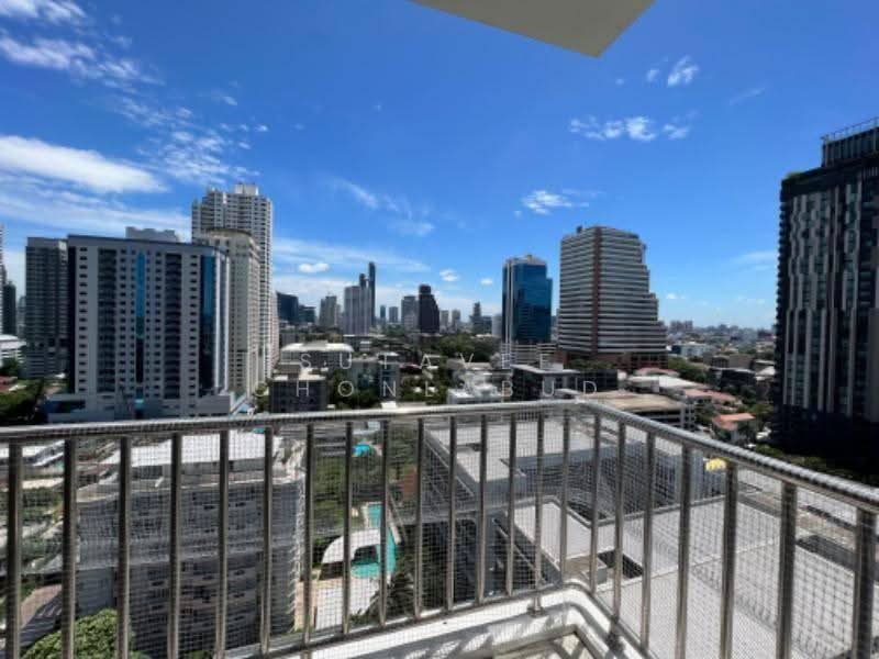 Fullerton Sukhumvit : ฟูลเลอตัน สุขุมวิท, กรุงเทพ, ถนนสุขุมวิท, คลองตันเหนือ, วัฒนา, กรุงเทพ, 105 ตร.ม., คอนโด ขาย, โดย Sutavee Chonlabud, 500656152 - DDproperty.com
