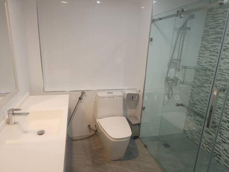 Asoke Place, Bangkok, Asok Montri Rd, Khlongtoei Nua, Watthana, Bangkok, 2 Bedrooms, 81 sqm, Condo For Rent, by Sataporn Jalao, 500656154 - DDproperty.com