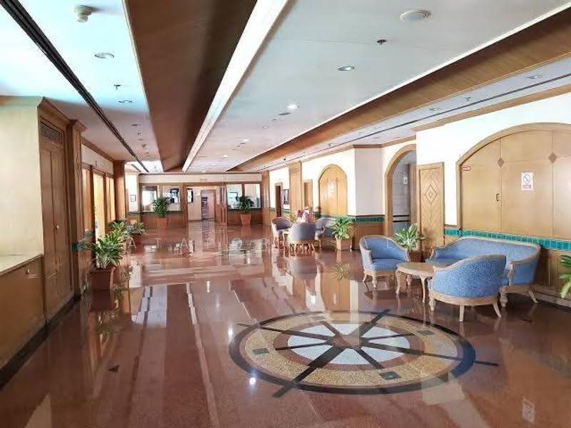 Asoke Place, Bangkok, Asok Montri Rd, Khlongtoei Nua, Watthana, Bangkok, 2 Bedrooms, 81 sqm, Condo For Rent, by Sataporn Jalao, 500656154 - DDproperty.com