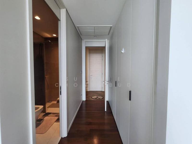 The Residences at Sindhorn Kempinski : เดอะ เรสซิเดนซ์ แอท สินธร เคมปินสกี้, กรุงเทพ, 88 ซอยต้นสน ถนน สารสิน, ลุมพินี, ปทุมวัน, กรุงเทพ, 140 ตร.ม., คอนโด ขาย, โดย Sutavee Chonlabud, 500656160 - DDproperty.com