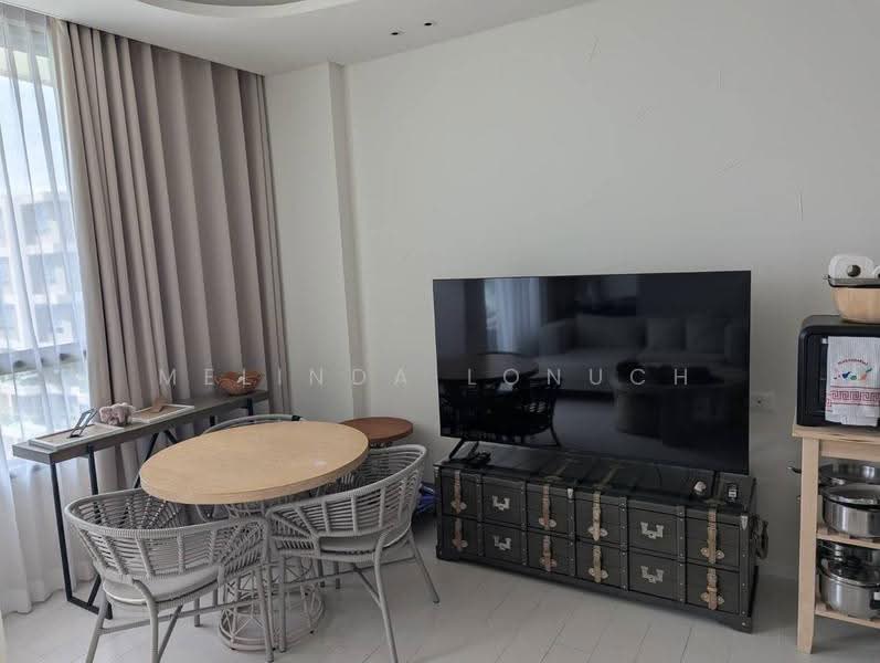 Veranda Residence Hua Hin, Prachuap Khiri Khan, Veranda Residence, Nong Kae, Hua Hin, Prachuap Khiri Khan, 2 Bedrooms, 65 sqm, Condo For Sale, by Melinda Lonuch, 500656167 - DDproperty.com