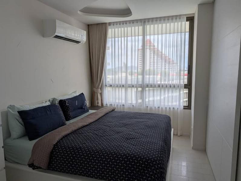 Veranda Residence Hua Hin : วีรันดา เรสซิเดนซ์ หัวหิน, ประจวบคีรีขันธ์, วีรันดา เรสซิเดนซ์, หนองแก, หัวหิน, ประจวบคีรีขันธ์, 65 ตร.ม., คอนโด ขาย, โดย Melinda Lonuch, 500656167 - DDproperty.com