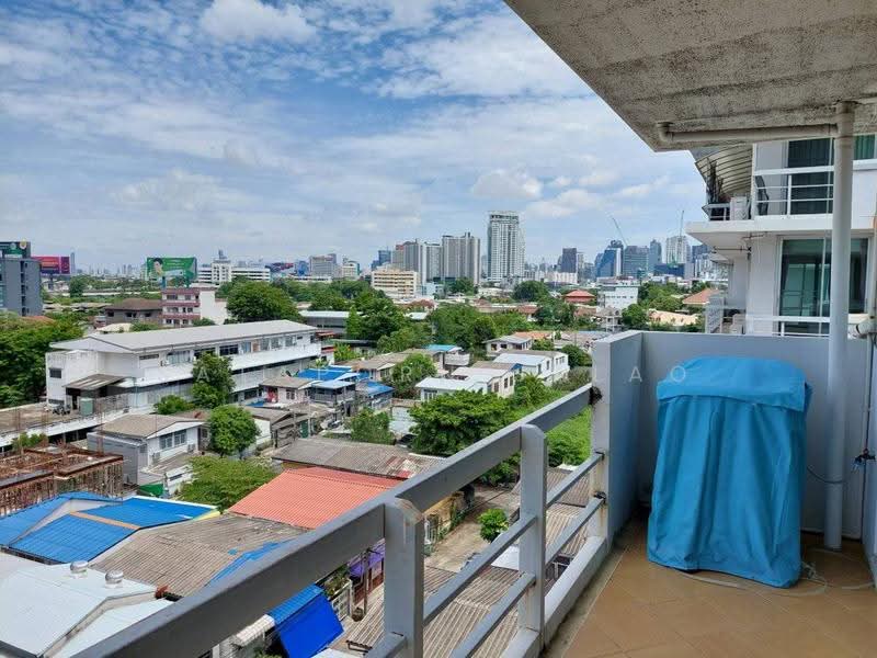 The Waterford Sukhumvit 50, Bangkok, 890 Soi Sukhumvit 50, Phra Kanong, Khlong Toei, Bangkok, 2 Bedrooms, 78 sqm, Condo For Sale, by Sataporn Jalao, 500656170 - DDproperty.com
