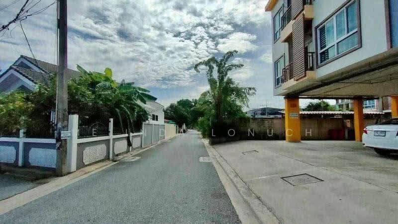 Studio House, Chon Buri (Pattaya), Huai Kapi, Muang Chon Buri, Chon Buri (Pattaya), Studio, 47 sqm, Single Detached House For Sale, by Melinda Lonuch, 500656171 - DDproperty.com