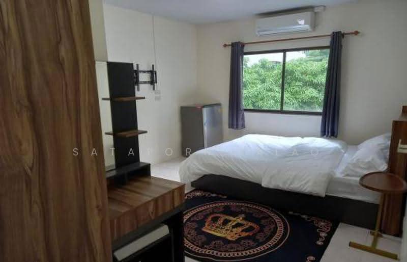 10-BR House, Bangkok, Khlong Toei, Bangkok, 10+ Bedrooms, 150 sqm, Single Detached House For Sale, by Sataporn Jalao, 500656174 - DDproperty.com