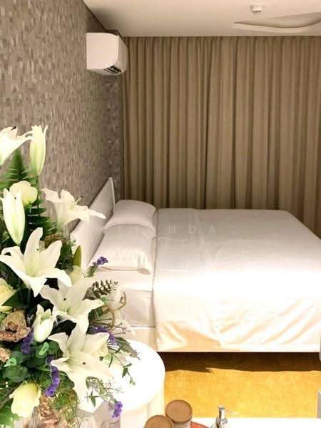 Veranda Residence Hua Hin : วีรันดา เรสซิเดนซ์ หัวหิน, ประจวบคีรีขันธ์, วีรันดา เรสซิเดนซ์, หนองแก, หัวหิน, ประจวบคีรีขันธ์, 90 ตร.ม., คอนโด ขาย, โดย Melinda Lonuch, 500656175 - DDproperty.com