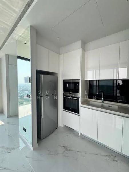 Canapaya Residences Rama 3, Bangkok, 888 Rama 3 Road, Bang Klo, Bang Kho Laem, Bangkok, 2 Bedrooms, 88 sqm, Condo For Sale, by Sutavee Chonlabud, 500656179 - DDproperty.com