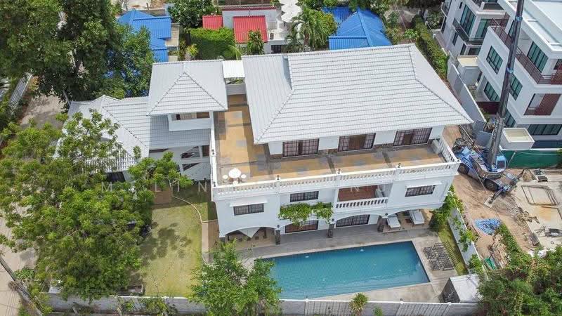 วิลล่า 10-ห้องนอน, ประจวบคีรีขันธ์, หนองแก, หัวหิน, ประจวบคีรีขันธ์, 500 ตร.ม., วิลล่า ขาย, โดย Melinda Lonuch, 500656180 - DDproperty.com