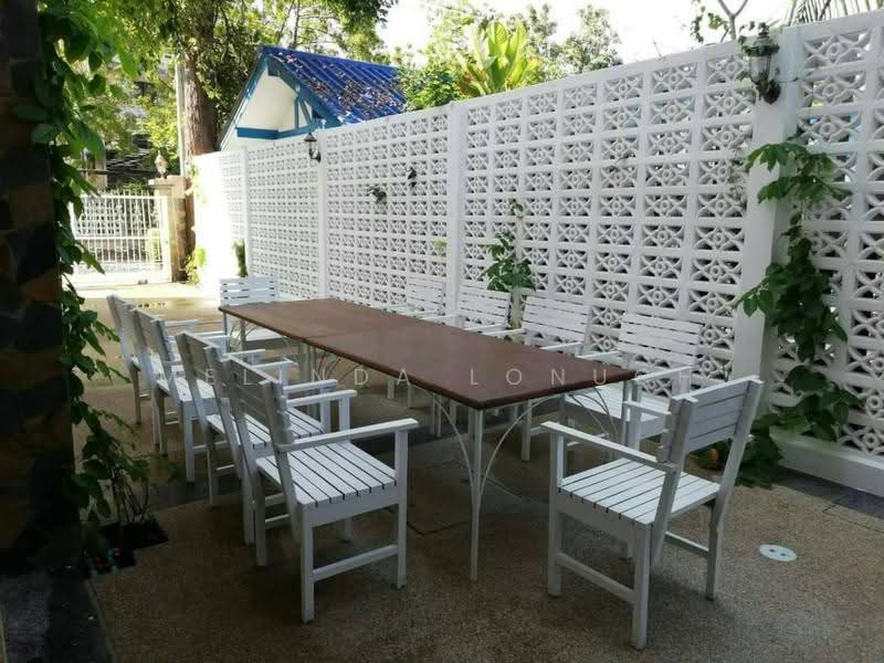 วิลล่า 10-ห้องนอน, ประจวบคีรีขันธ์, หนองแก, หัวหิน, ประจวบคีรีขันธ์, 500 ตร.ม., วิลล่า ขาย, โดย Melinda Lonuch, 500656180 - DDproperty.com