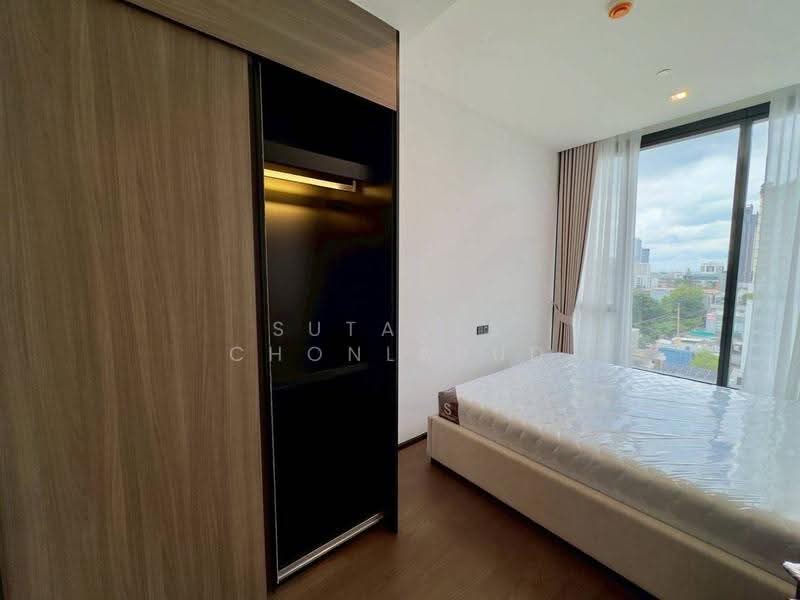 AESTIQ Thonglor : เอสทีค ทองหล่อ, กรุงเทพ, 916 ซ. สุขุมวิท 55, คลองตันเหนือ, วัฒนา, กรุงเทพ, 36 ตร.ม., คอนโด ขาย, โดย Sutavee Chonlabud, 500656183 - DDproperty.com