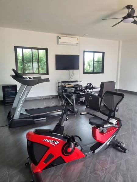 5 BR villa, ประจวบคีรีขันธ์, วังก์พง, ปราณบุรี, ประจวบคีรีขันธ์, 760 ตร.ม., วิลล่า ขาย, โดย Melinda Lonuch, 500656185 - DDproperty.com
