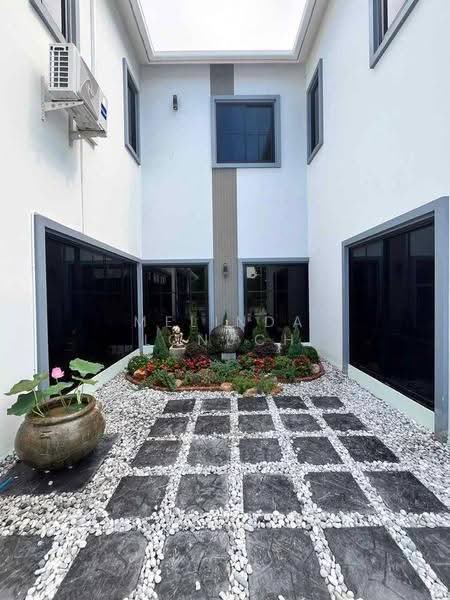 5 BR villa, ประจวบคีรีขันธ์, วังก์พง, ปราณบุรี, ประจวบคีรีขันธ์, 760 ตร.ม., วิลล่า ขาย, โดย Melinda Lonuch, 500656185 - DDproperty.com