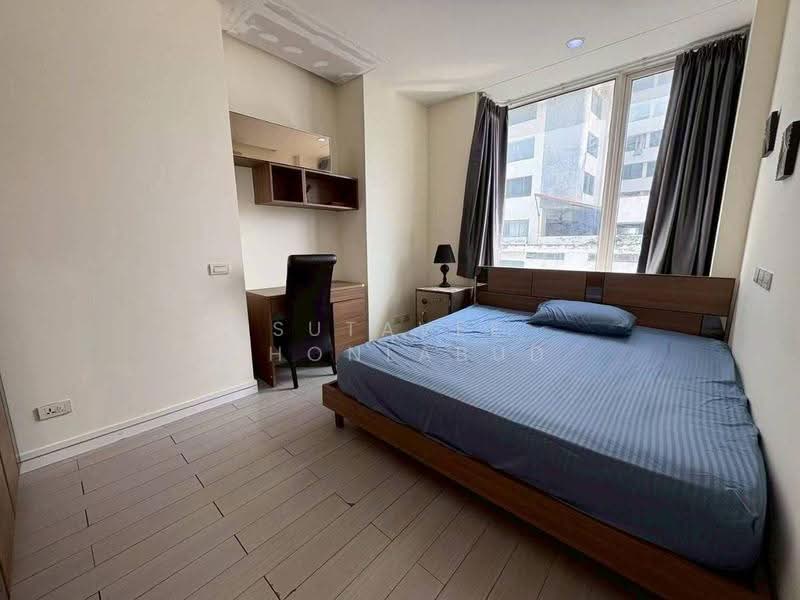 TC Green Rama 9, Bangkok, Rama 9 Road, Huai Khwang, Bangkok, 2 Bedrooms, 54 sqm, Condo For Sale, by Sutavee Chonlabud, 500656187 - DDproperty.com