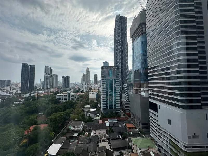 The Reserve Sathorn : เดอะ รีเซิร์ฟ สาทร, กรุงเทพ, ถ.สวนพลู, ทุ่งมหาเมฆ, สาทร, กรุงเทพ, 50 ตร.ม., คอนโด ให้เช่า, โดย Sarena Choengsamor, 500656188 - DDproperty.com